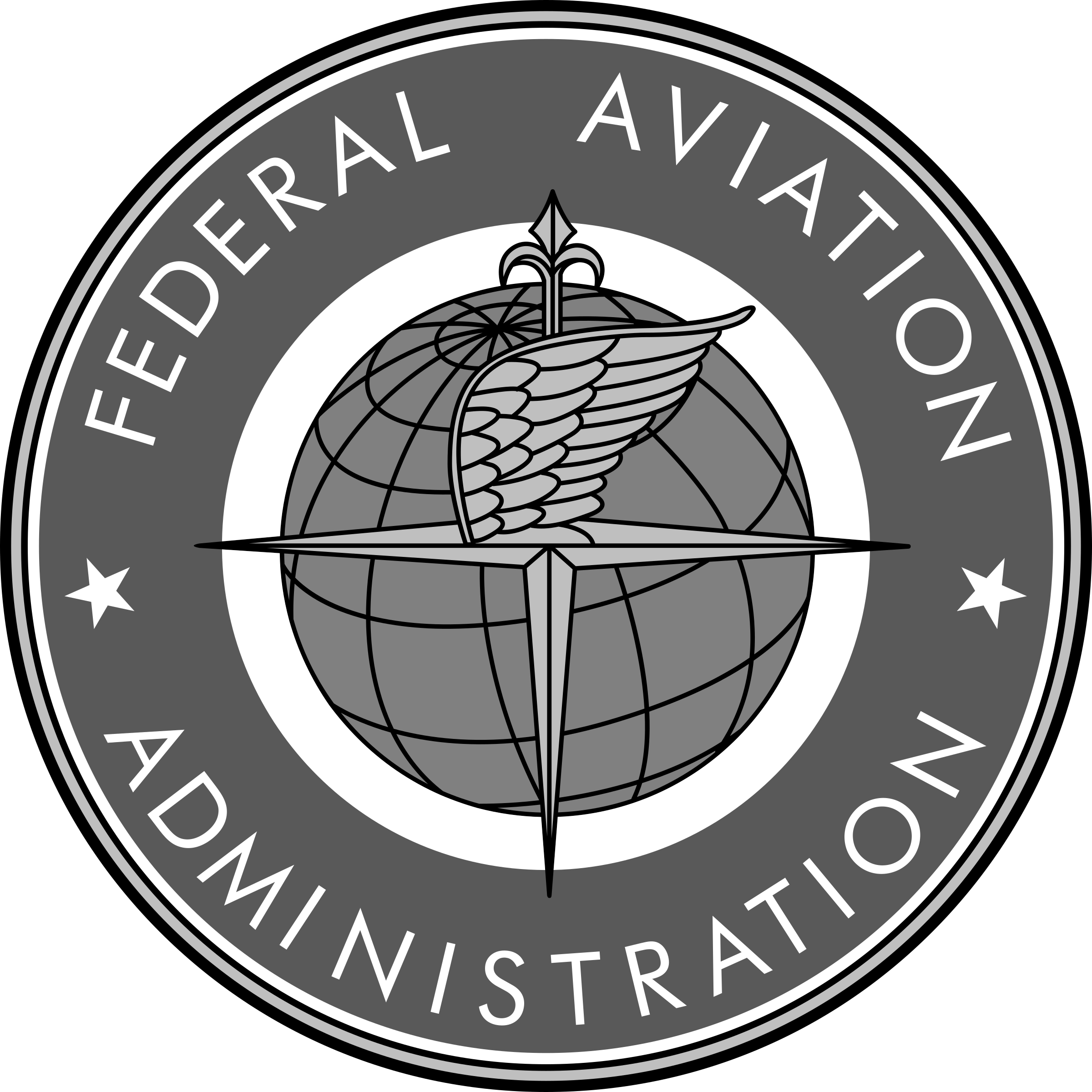 FAA Logo - FAA Logo PNG Transparent & SVG Vector - Freebie Supply