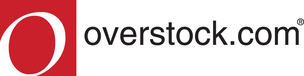 Overstock Logo - Overstock.com