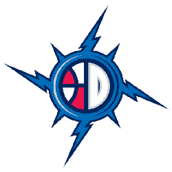 Shock Logo - Detroit Shock Alternate Logo | Sports Logo History
