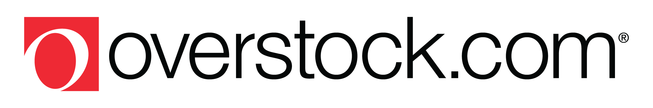 Overstock Logo - Press Release - Overstock.com