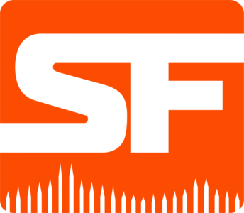 Shock Logo - San Francisco Shock