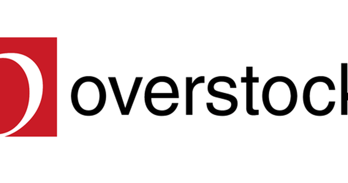 Overstock Logo - Why Overstock.com, Inc. Stock Skyrocketed 41.7% in 2016 -- The ...