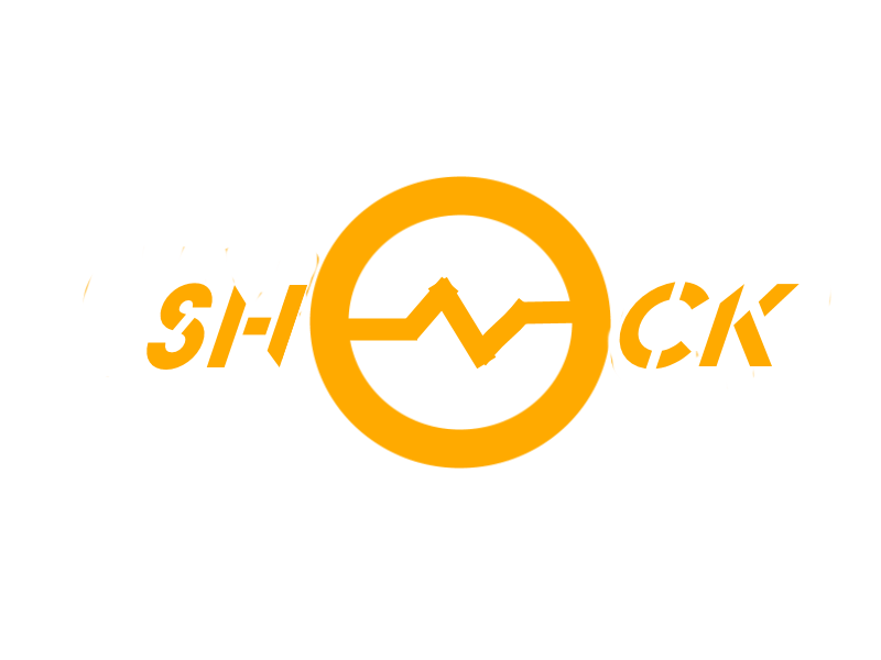 Shock Logo - Shock (TV network) | Idea Wiki | FANDOM powered by Wikia