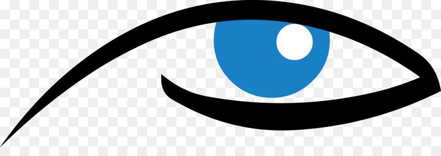 Blue Eye Logo - Indonesia Logo Organization Brand Font eyes png download