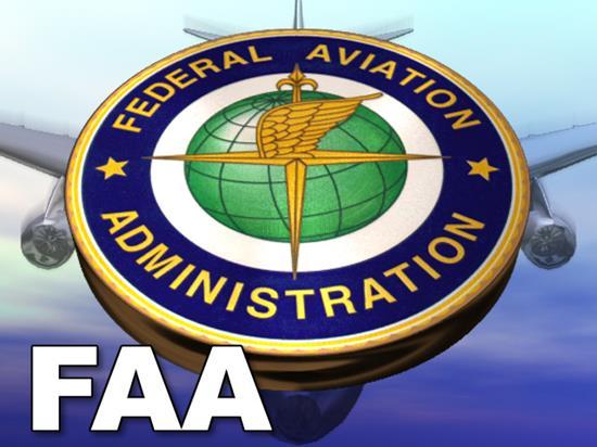 FAA Logo - FAA-LOGO.124744 -