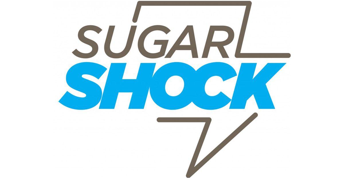 Shock Logo - Project 658