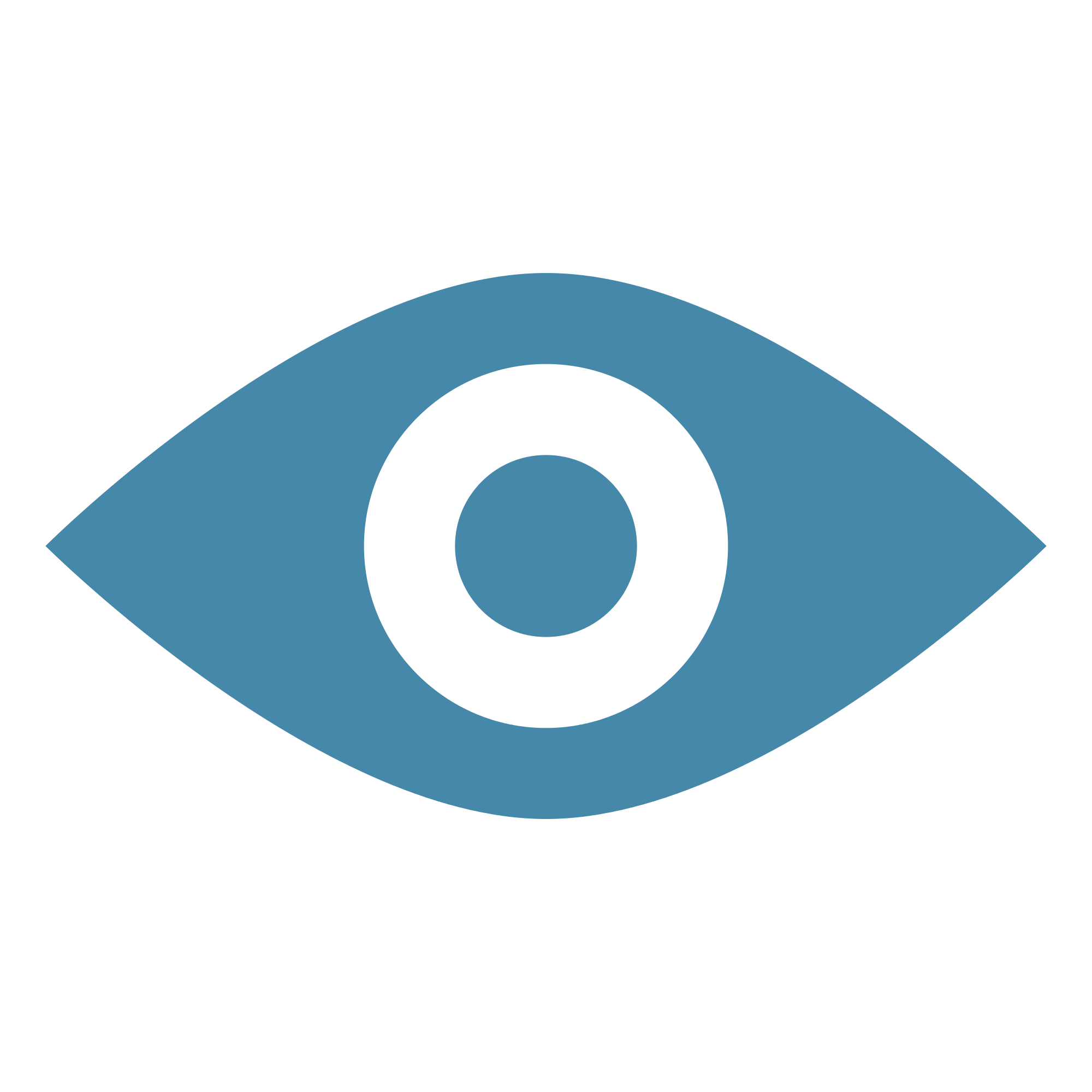 Blue Eye Logo