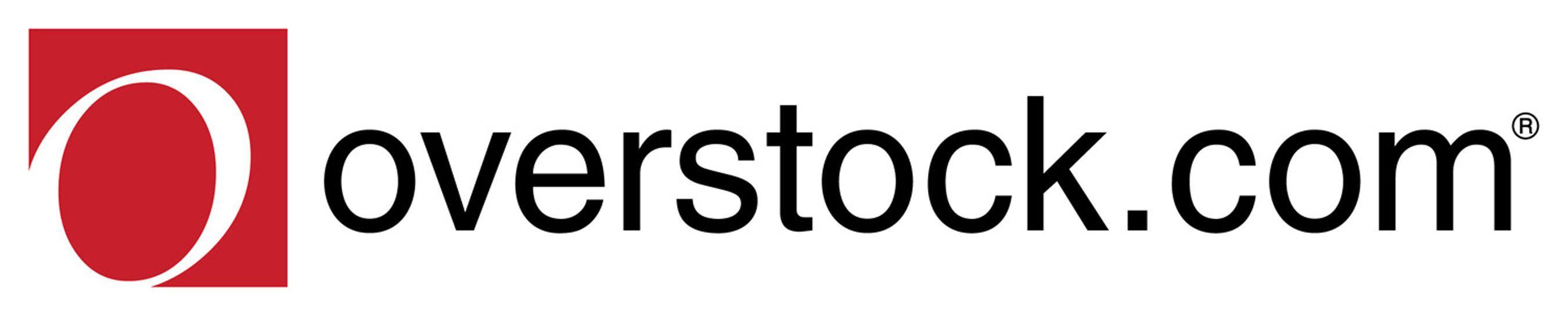 Overstock Logo - Overstock