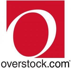 Overstock Logo - Overstock.com Sparks Customer Insights from Decades of Data