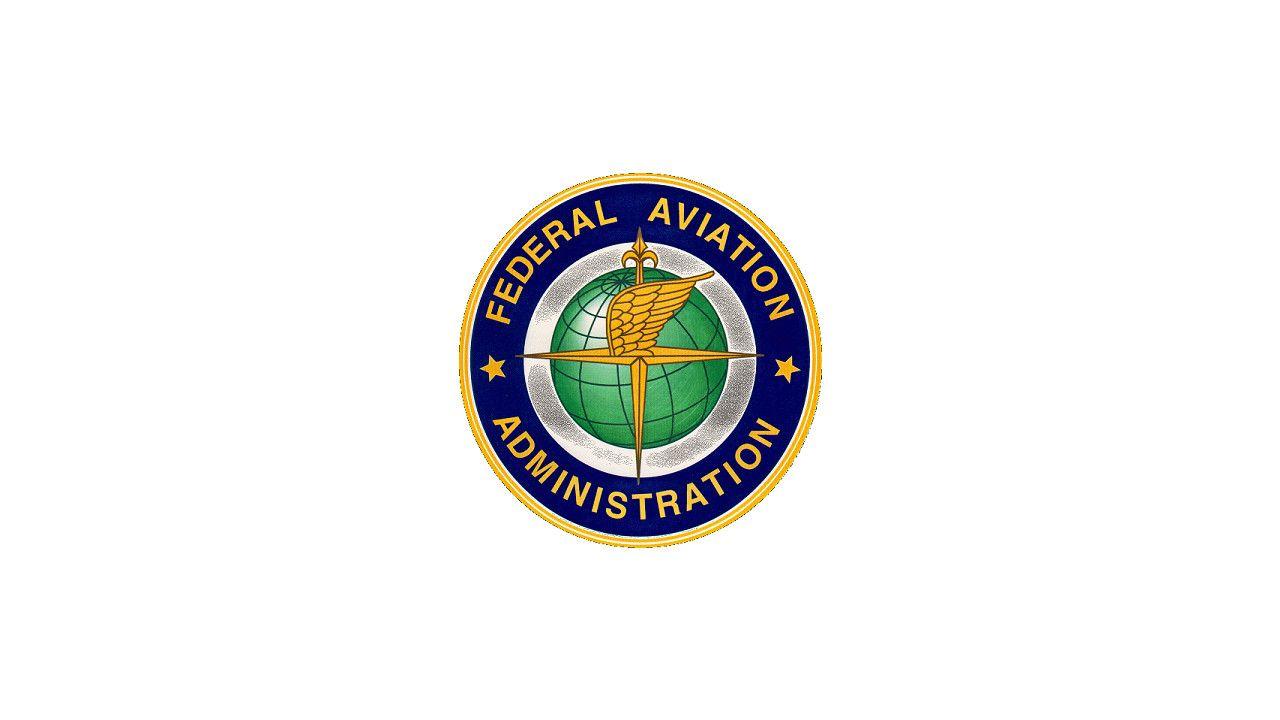FAA Logo - Faa Logos