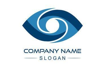 Blue Eye Logo - Search photo eye logo