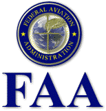 FAA Logo - SIF