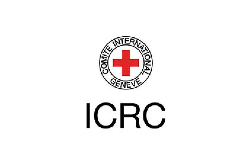 Red Egyptian Logo - Egypt. International Committee of the Red Cross