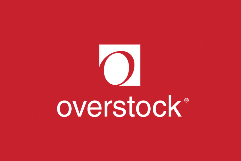 Overstock Logo - Crypto News Asia | Overstock CEO sells 10% stake to fund blockchain ...