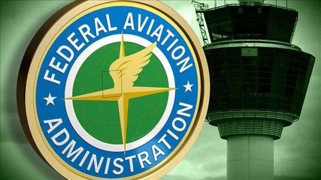 FAA Logo - US Sky Signals Lawsuit