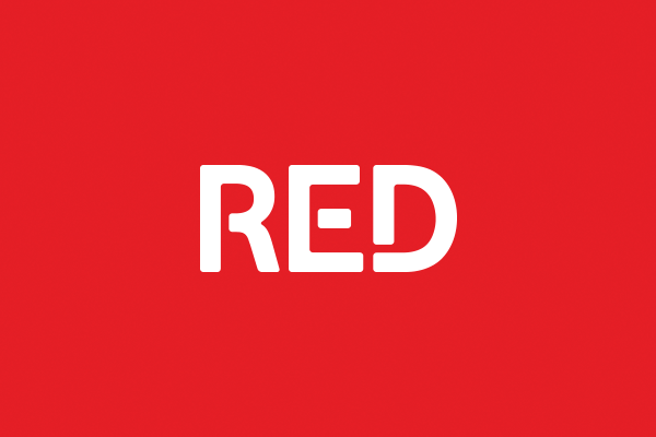Red Egyptian Logo - Home Page