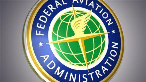 FAA Logo - FAA Logo Horizontal. Real Estate Photography, Virtual Tours