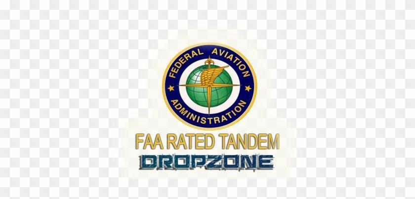 FAA Logo - Skydive In Tulsa Us Parchute Association Faa Logo - Cafepress Faa ...