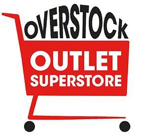 Overstock Logo - Overstock Logo Wolf Animal Rescue