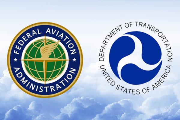 FAA Logo - Faa Logo Png (image in Collection)