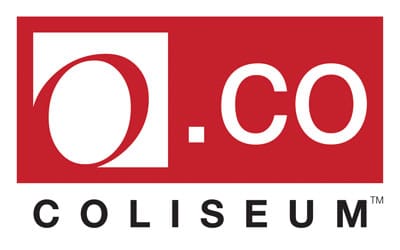 Overstock Logo - O.co