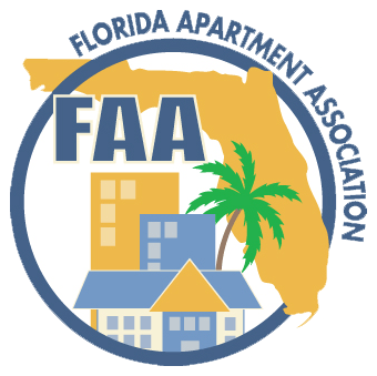 Old FAA Logo - About Us - Florida Apartment Association