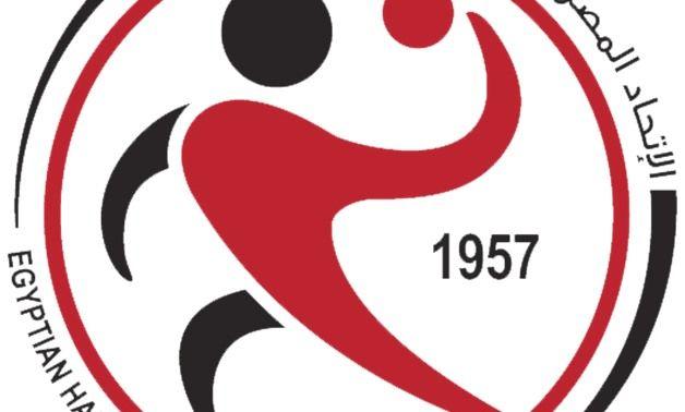 Red Egyptian Logo - Egypt in group D of 2019 World Handball Championship