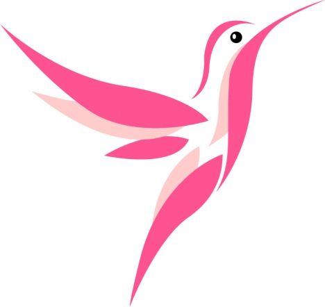 Maroon Bird Logo - Bird logo vector design vectors stock in Adobe Illustrator ai ( .ai ...
