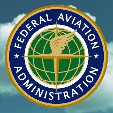 FAA Logo - FAA Archives. Ozark Drones. Arkansas Drone Pilot