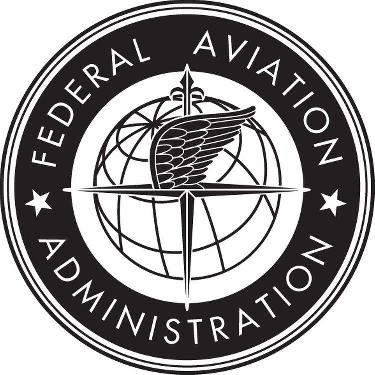 FAA Logo - Construction to begin next spring on new Williston airport. News