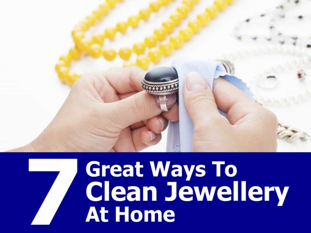Expensive Jewelry Logo - 7 Great Ways To Clean Jewellery At Home