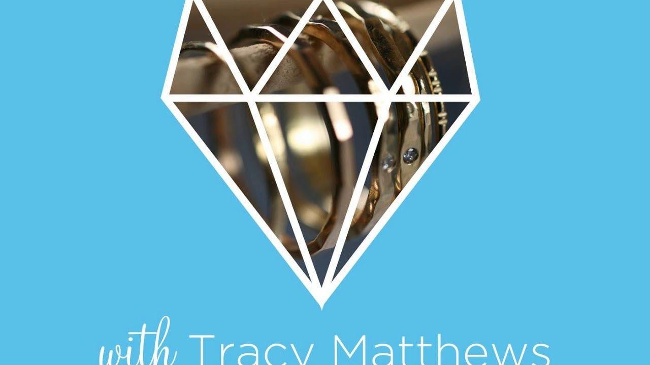 Expensive Jewelry Logo - Tracy Matthews | 5 Ways to Sell Expensive Jewelry Online - YouTube