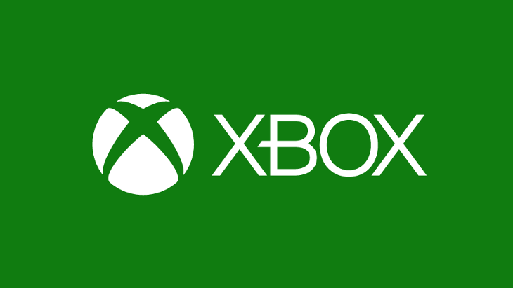 Xobox Logo - xbox logo - SA Gamer