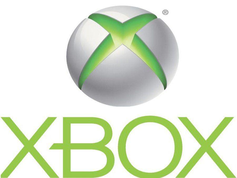 Xobox Logo - New xbox Logos