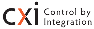 Cxi Logo - CXI | Control By Integration - CXI