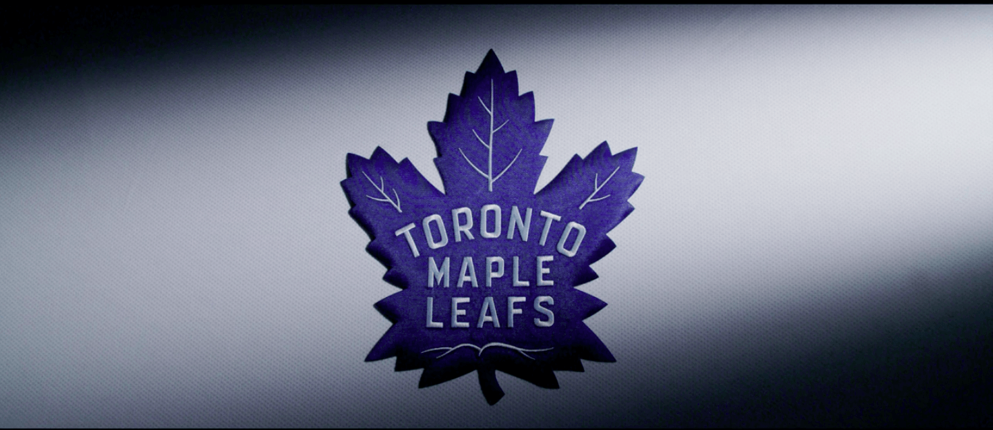 New Maple Leafs Logo - Toronto Maple Leafs Unveil New Logo | Maple Leafs Hotstove