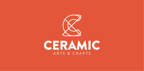 Ceramic Logo - Ceramic arts and crafts | LogoMoose - Logo Inspiration