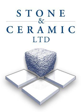 Ceramic Logo - Home - STONE & CERAMIC
