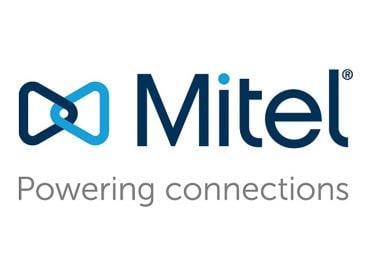 New Mitel Logo - Mitel rebrands: 'Time for a paint job'