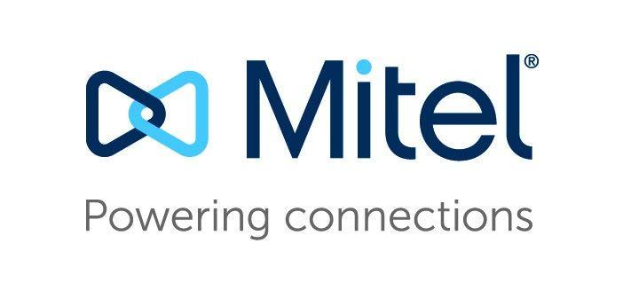 New Mitel Logo - Mitel Launches New Look and Promise's Do Video
