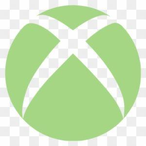 Xobox Logo - Xbox Logo Transparent Background 360 Logo Png