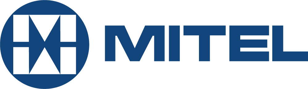 New Mitel Logo - The Branding Source: Mitel makes new connections