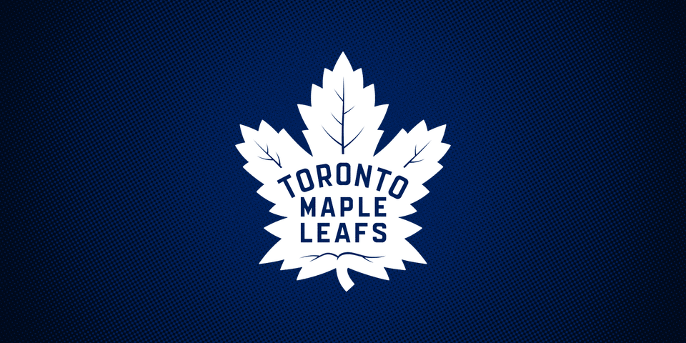 New Maple Leafs Logo - Maple Leafs, Marlies reveal new logos — icethetics.co