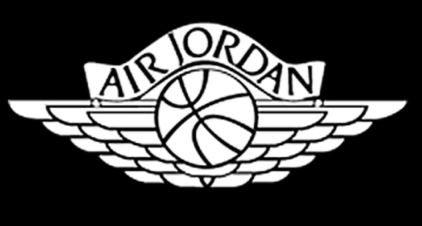 Air Jordan Original Logo - How the Air Jordan Shoes Empire Was Built | Eatzy Bitzy