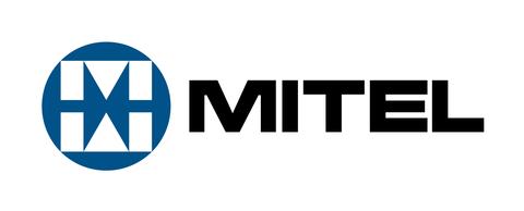 New Mitel Logo - Mitel Superset 400 Series 401 410 Handsets