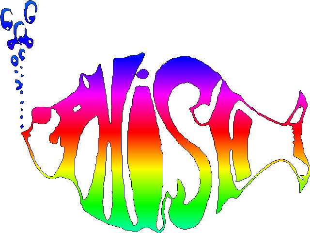 Phish Logo - FAQ