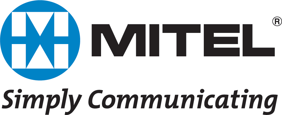 Mitel Logo - Mitel Logo / Telecommunications / Logonoid.com