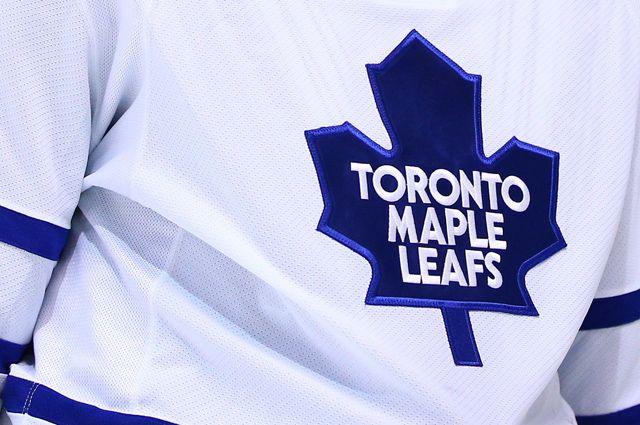 Toronto Maple Leafs Hockey Logo - Report: Toronto Maple Leafs will have new logo, uniforms in 2016-17 ...