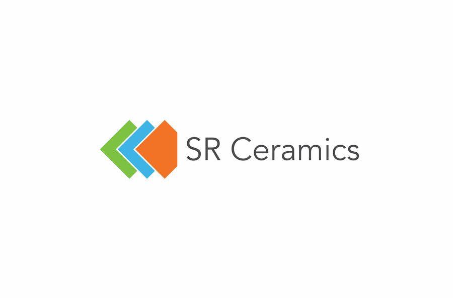 Ceramic Logo - Entry #22 by ameerakbar for Logo for Ceramic Tiles Business | Freelancer