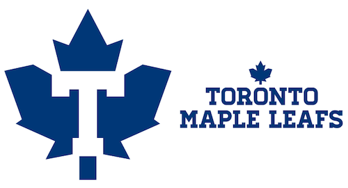 New Toronto Maple Leafs Logo - voxmarketising - the audio'connell Voice Over Talent blog and podcast